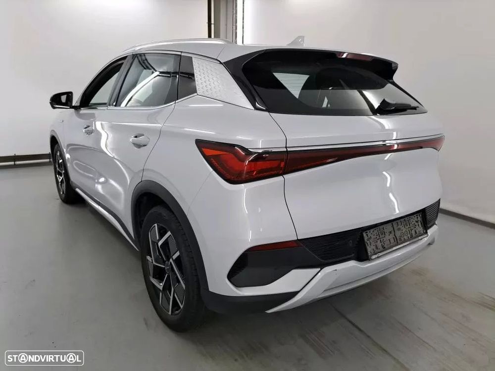 BYD Atto 3 60.48 kWh Comfort - 4
