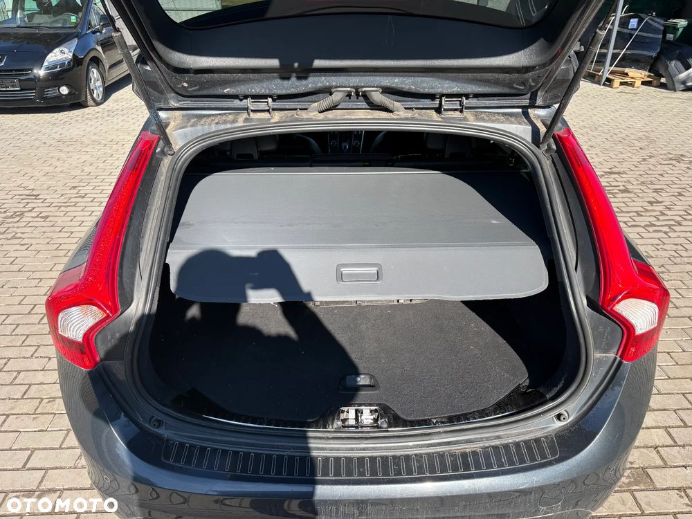 Volvo V60 - 12