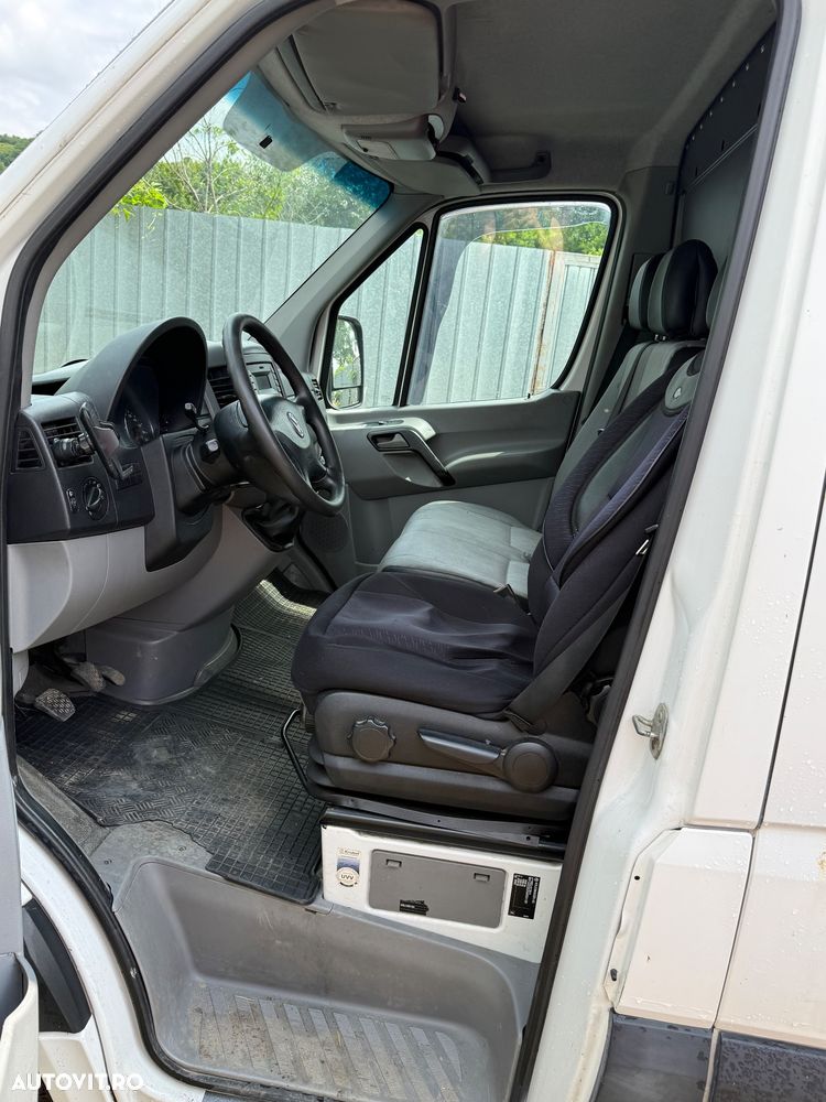 Volkswagen Crafter - 3