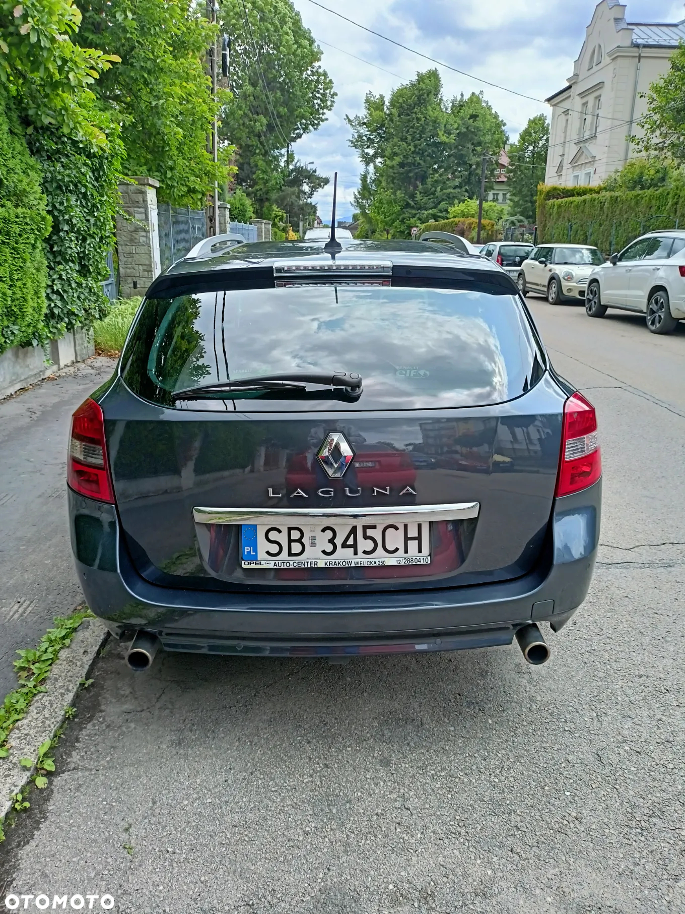 Renault Laguna - 24