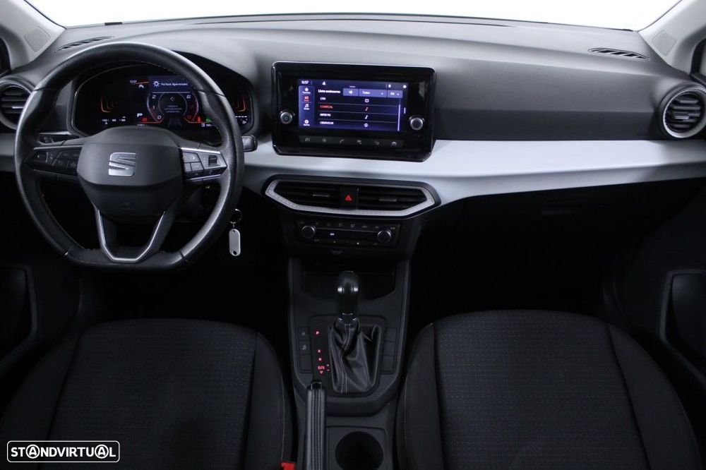 SEAT Ibiza 1.0 TSI Style DSG - 18