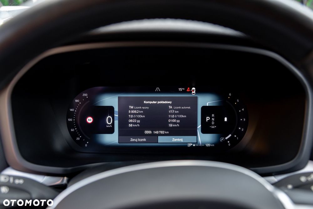 Volvo V60 Cross Country B4 D AWD Geartronic - 31