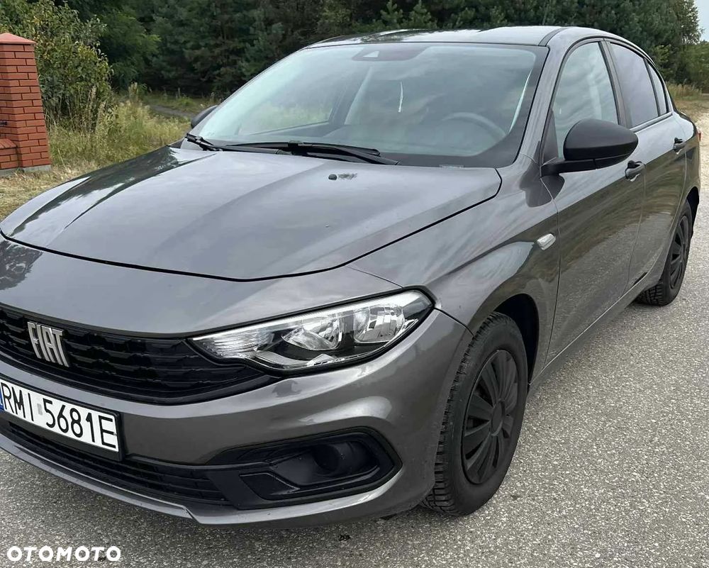 Fiat Tipo - 3