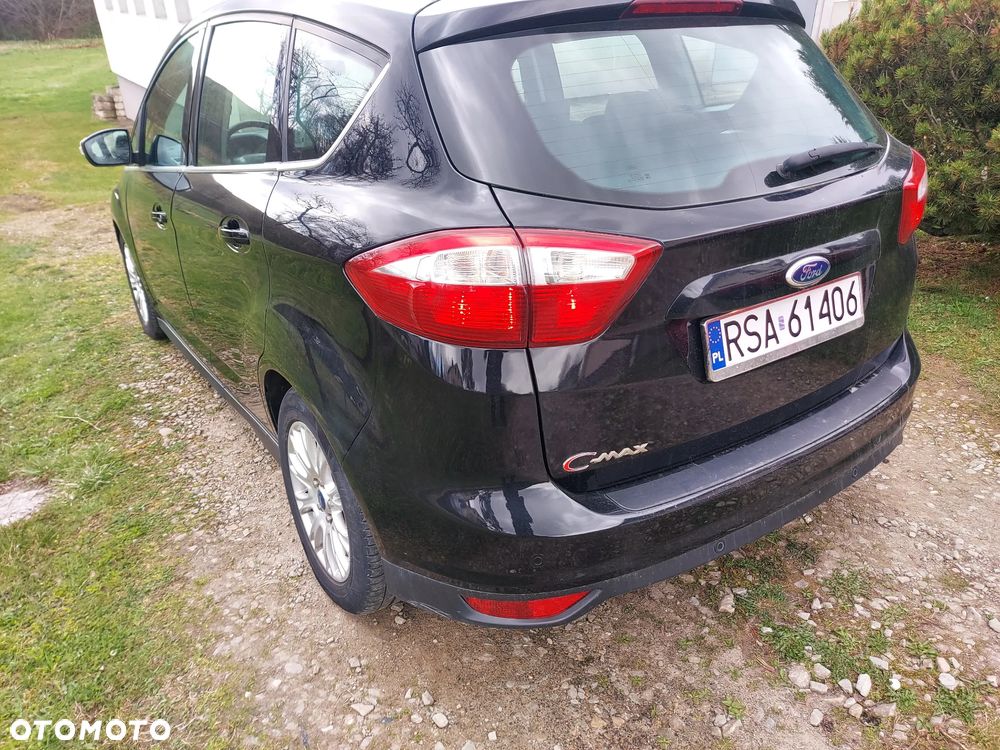 Ford C-MAX - 3