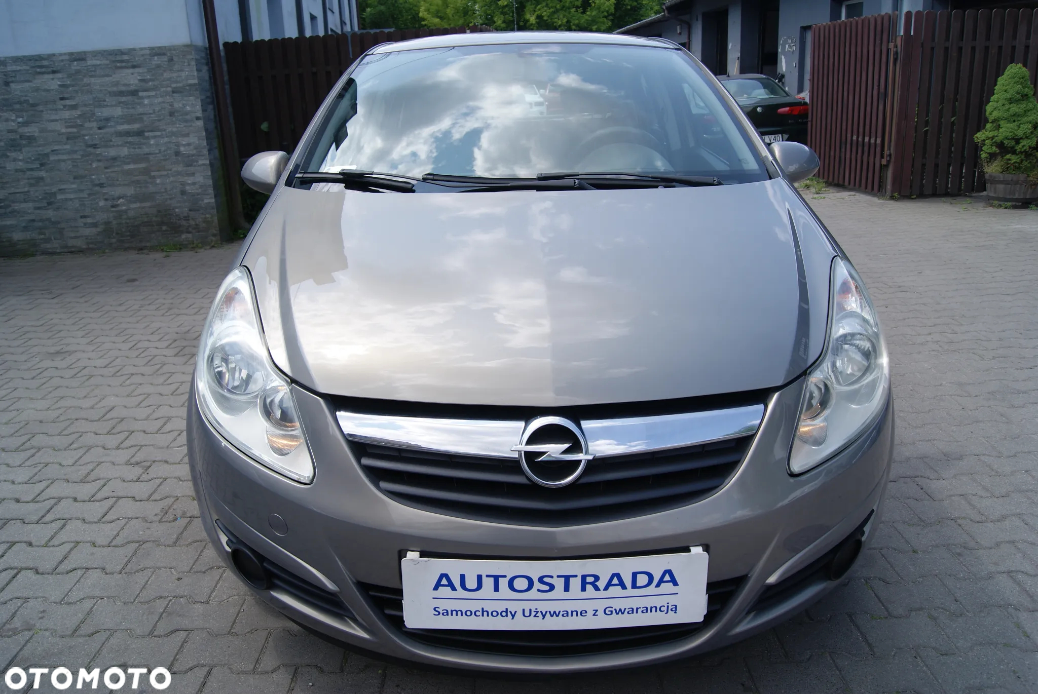 Opel Corsa 1.2 16V Enjoy - 7