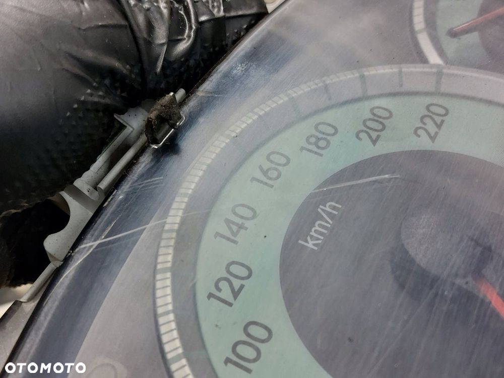 ZESTAW STARTOWY STACYJKA TOYOTA COROLLA VERSO II 2.0 D4D 89661-0F010 - 5