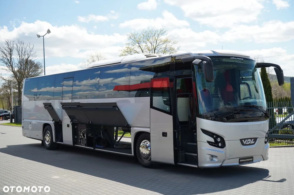 VDL / FMD 2 / EURO6 / SPROWADZONY / - 12