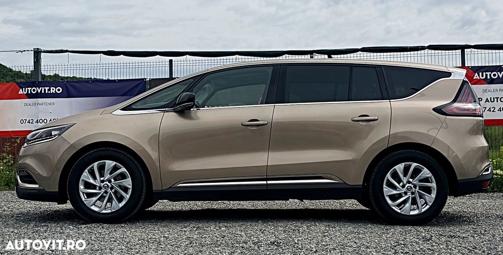 Renault Espace - 4