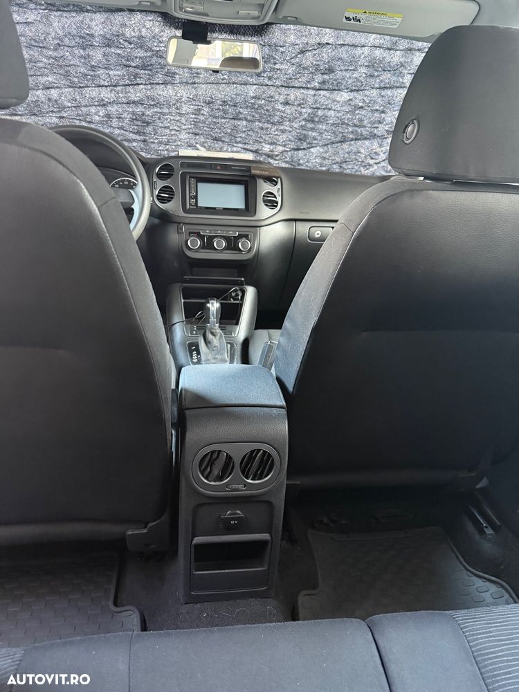 Volkswagen Tiguan - 18