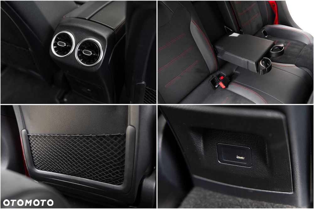 Mercedes-Benz CLA AMG 35 4-Matic 7G-DCT - 32