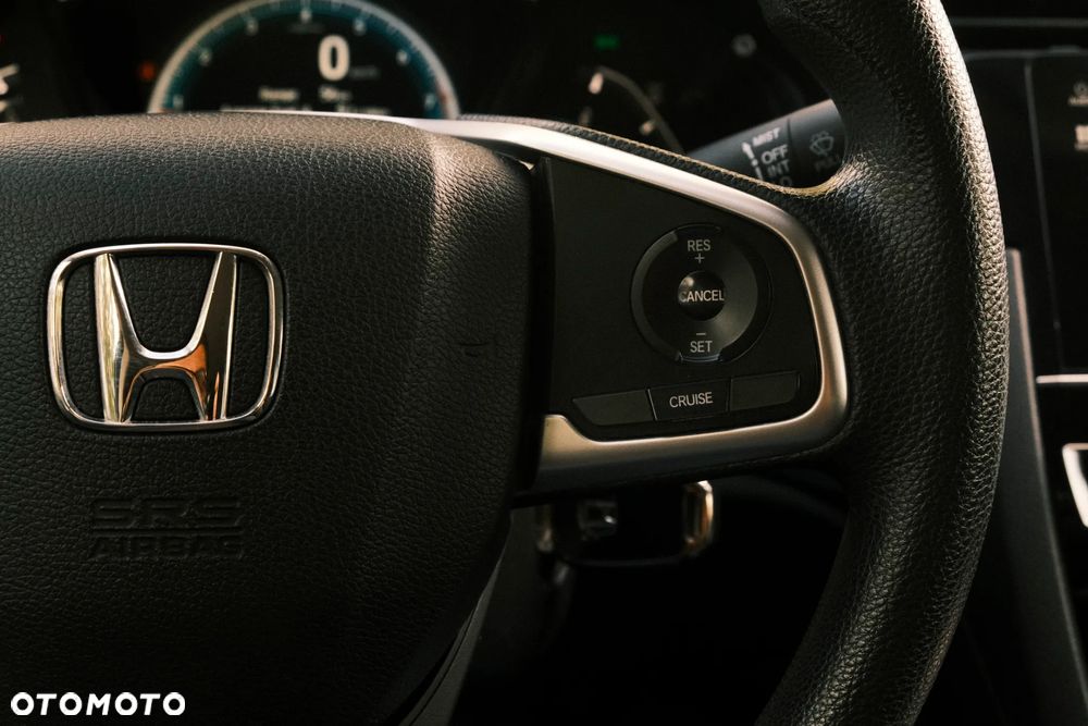 Honda Civic - 17