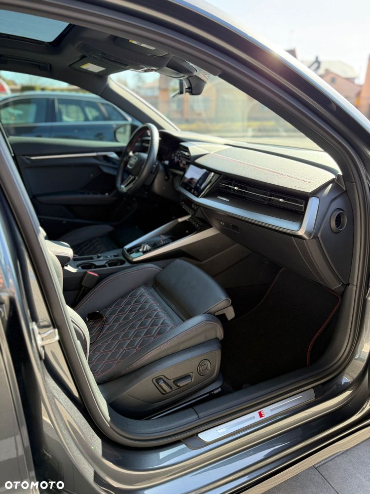 Audi S3 - 17
