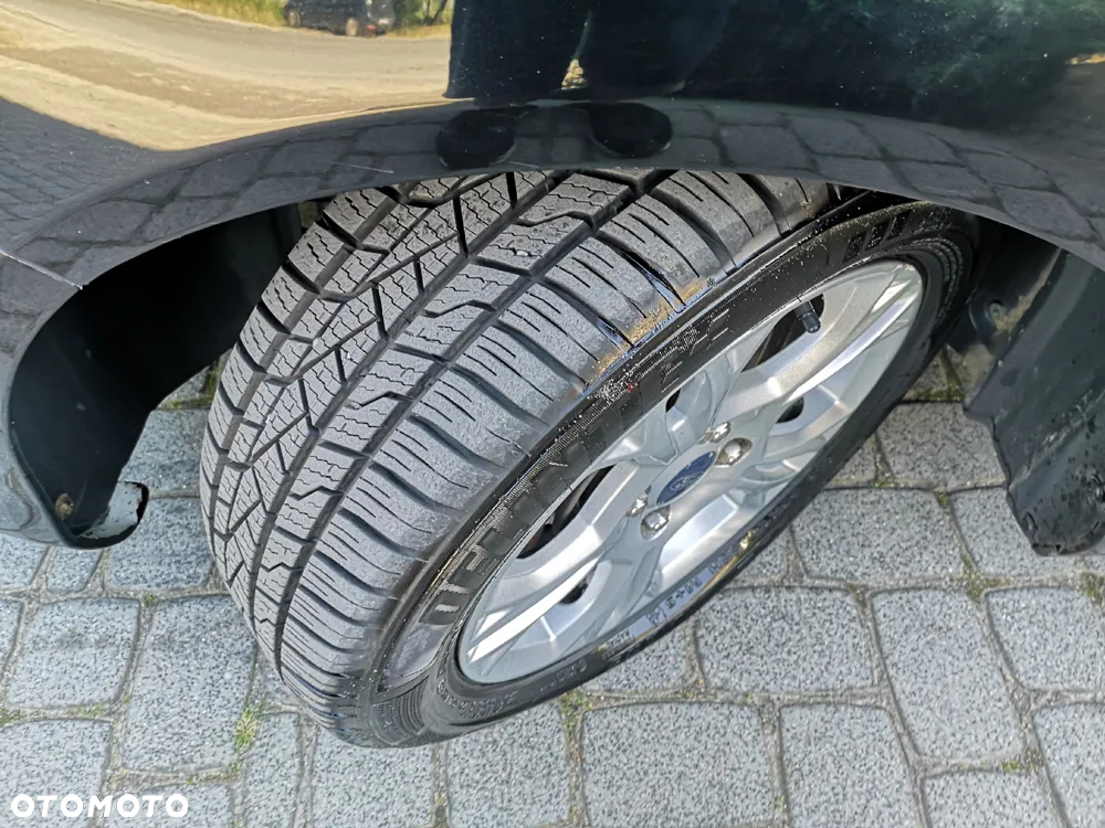 Ford B-MAX 1.0 EcoBoost Ambiente - 27