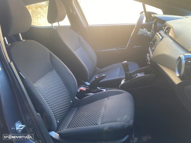 Nissan Micra 1.0 IG-T Kiiro - 30