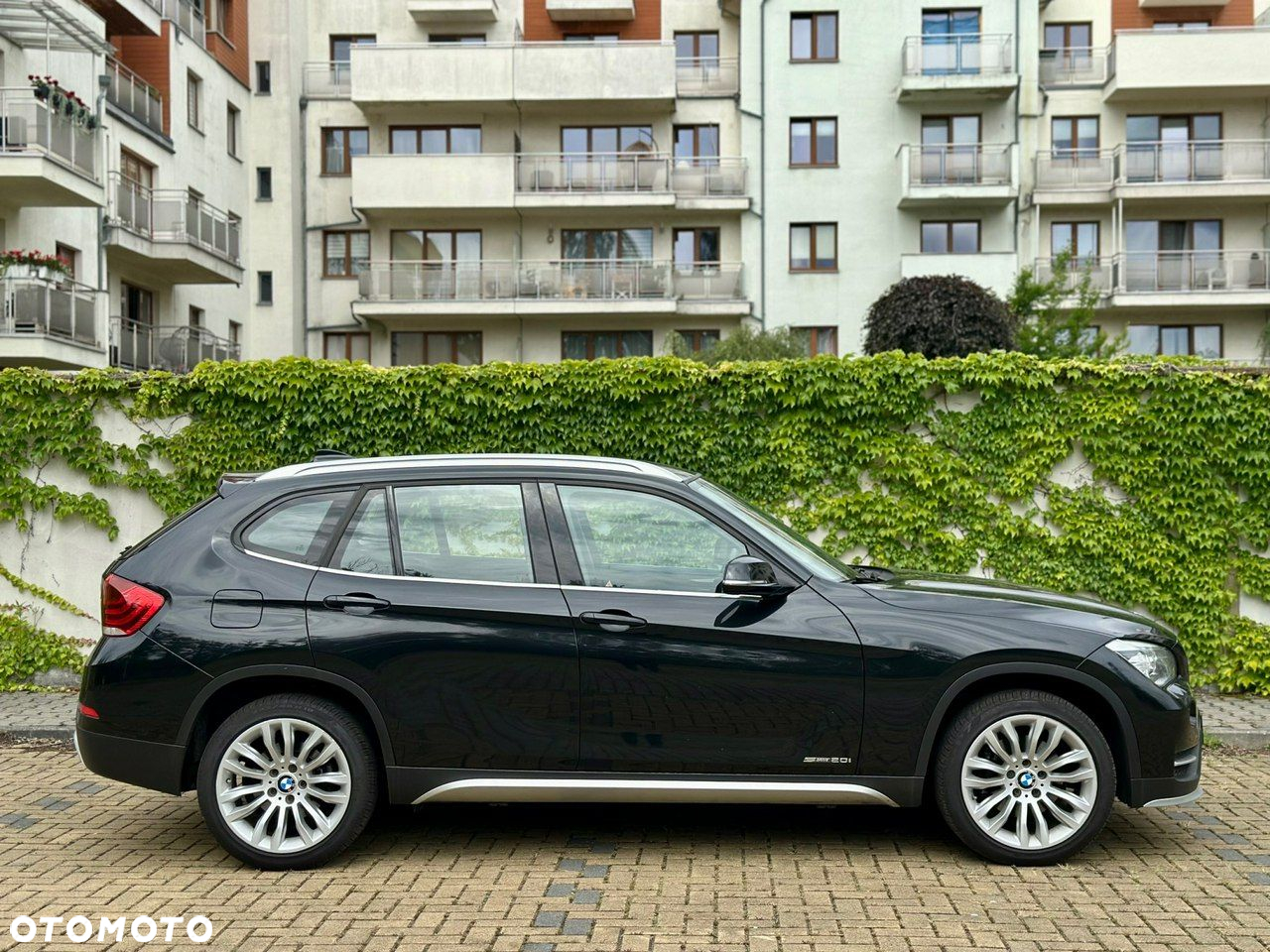 BMW X1 xDrive20i xLine - 12