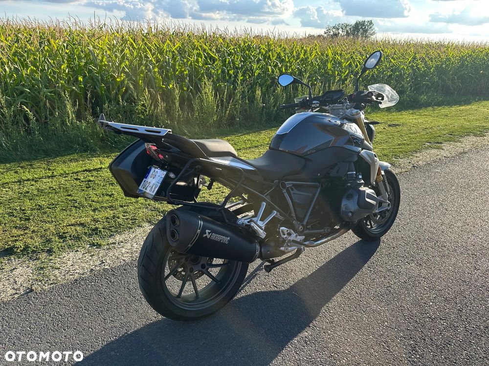 BMW R - 15