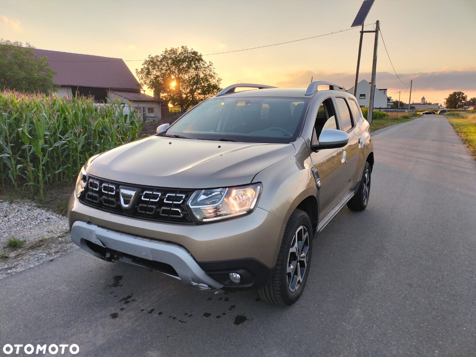 Dacia Duster 1.5 dCi Ambiance - 7
