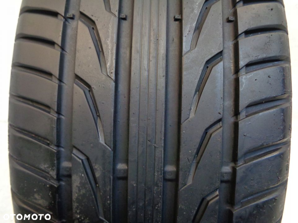 Opona 235/55/18 100V SEMPERIT - LATO - 2