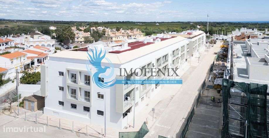 TAVIRA OCEAN GREEN, UM EMPREENDIMENTO NOVO E DE EXCELÊNCIA - Grande imagem: 4/15