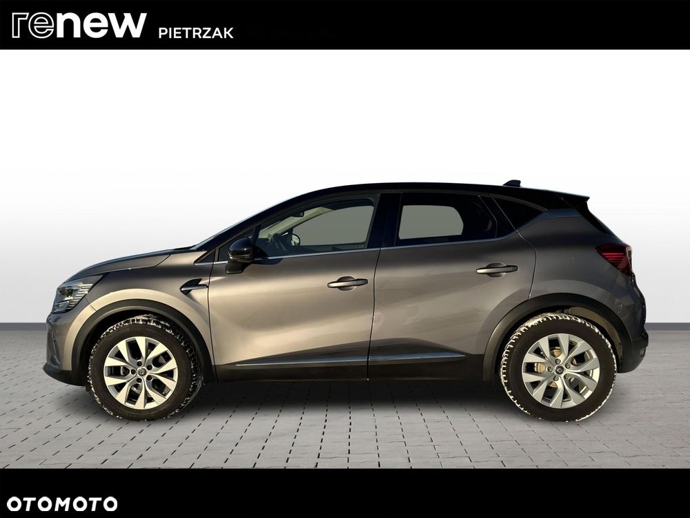 Renault Captur 1.3 TCe Intens EDC - 2