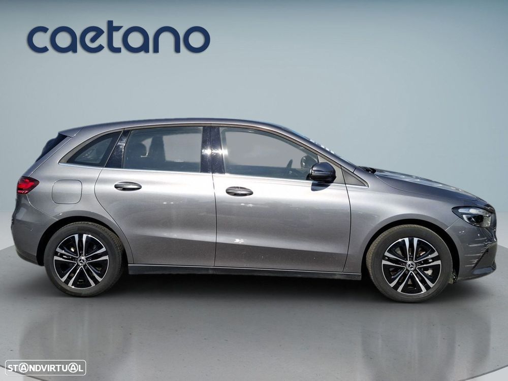 Mercedes-Benz B 250 e - 9