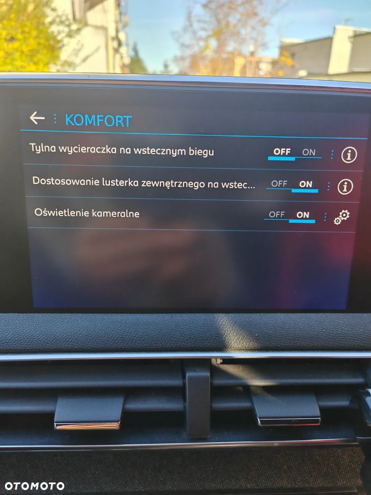 Peugeot 3008 BlueHDi 120 EAT6 Stop & Start Allure - 17