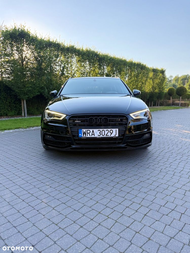 Audi A3 Sportback - 13