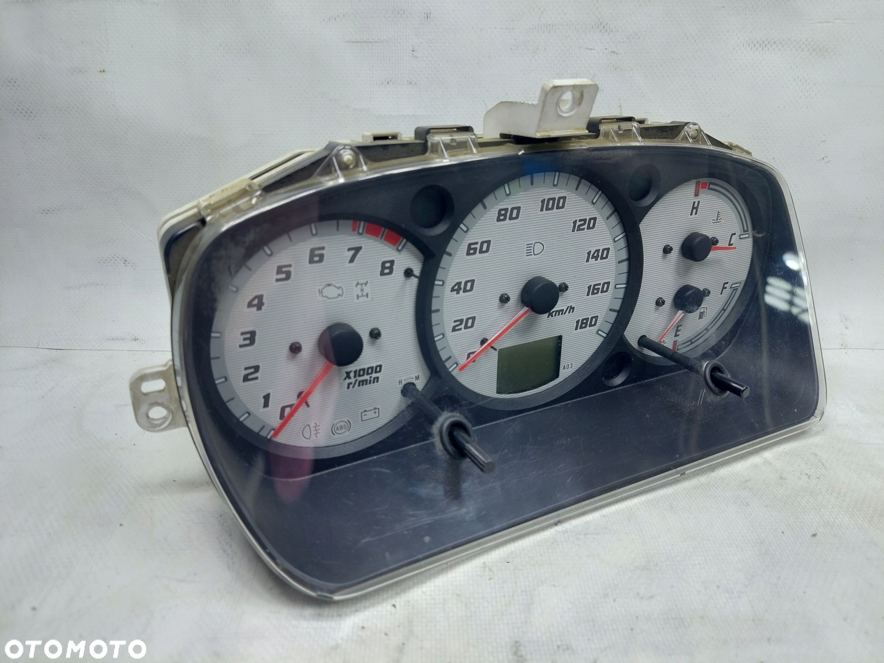 Daihatsu Terios I 1.3 Licznik Zegary 157510-2352 - 2