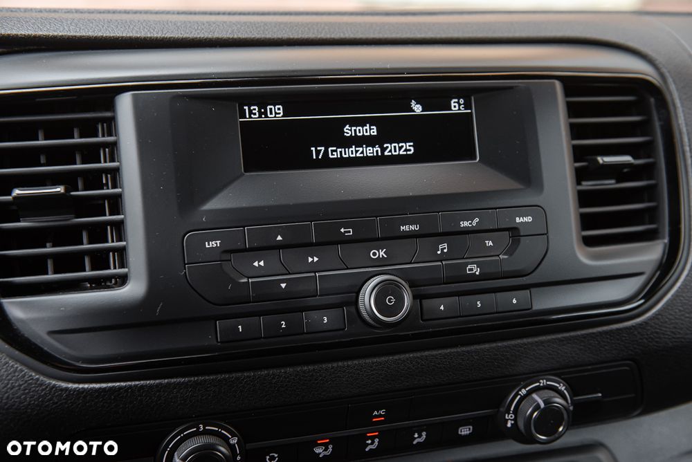 Citroën JUMPY KARAWAN - 19