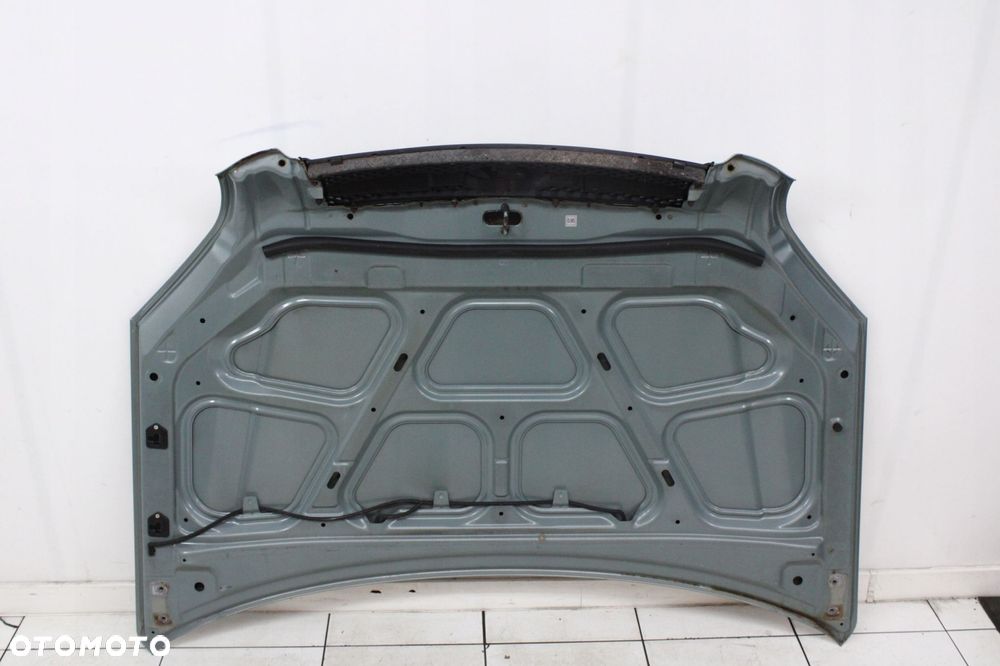 HYUNDAI TUCSON I 04R- MASKA POKRYWA SILNIKA BW - 13