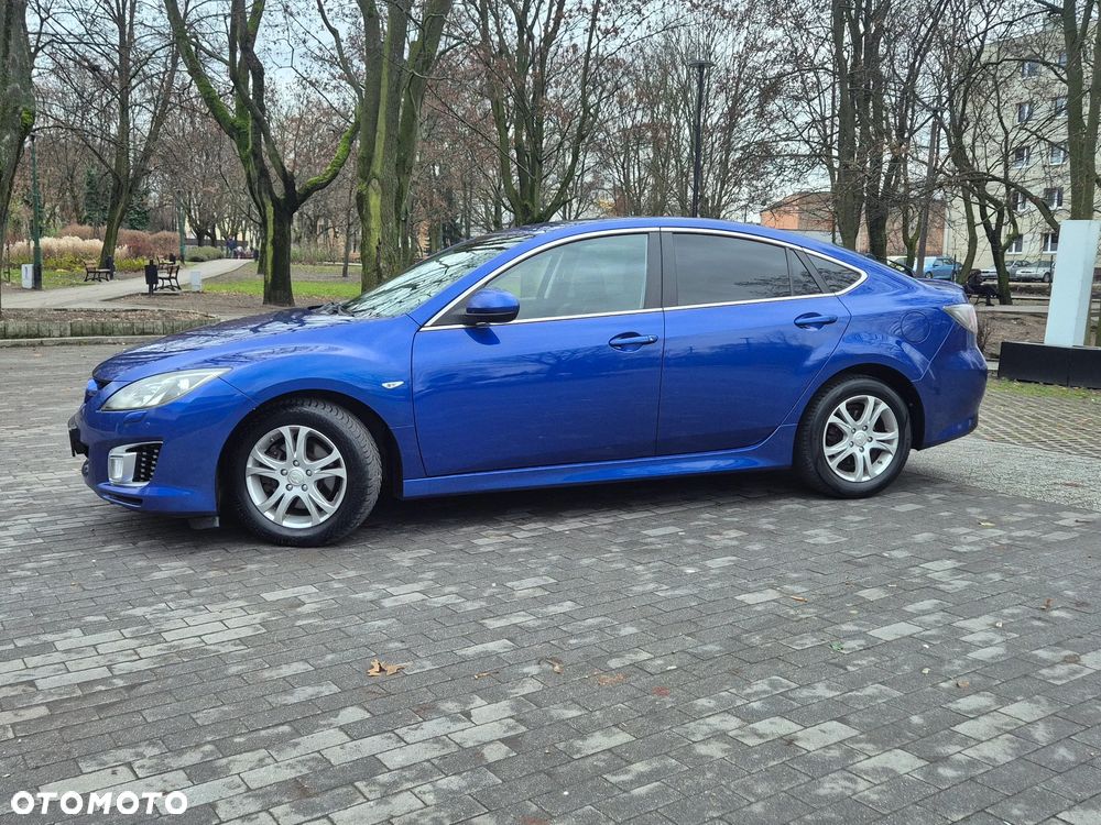 Mazda 6 - 3