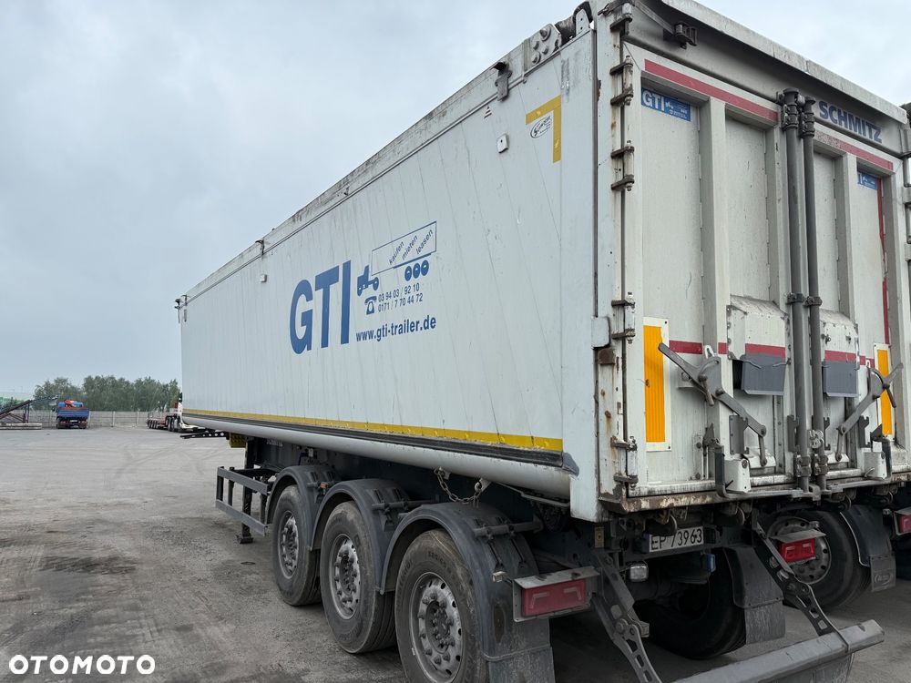 Schmitz Cargobull - 2