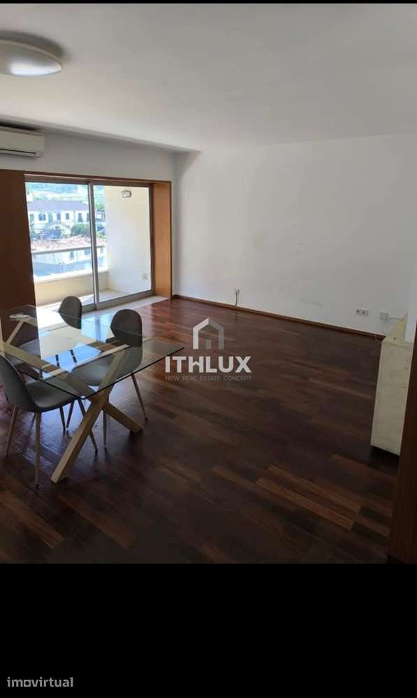 Apartamento T2 com Varanda e Garagem – Creixomil, Guimarães - Grande imagem: 3/14