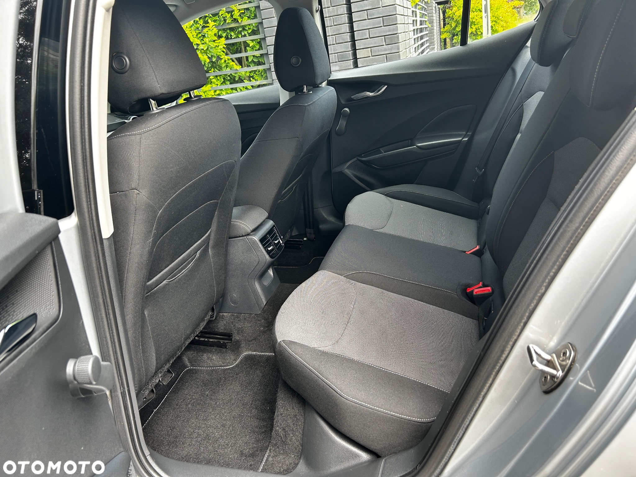 Skoda Fabia 1.0 TSI Monte Carlo - 32
