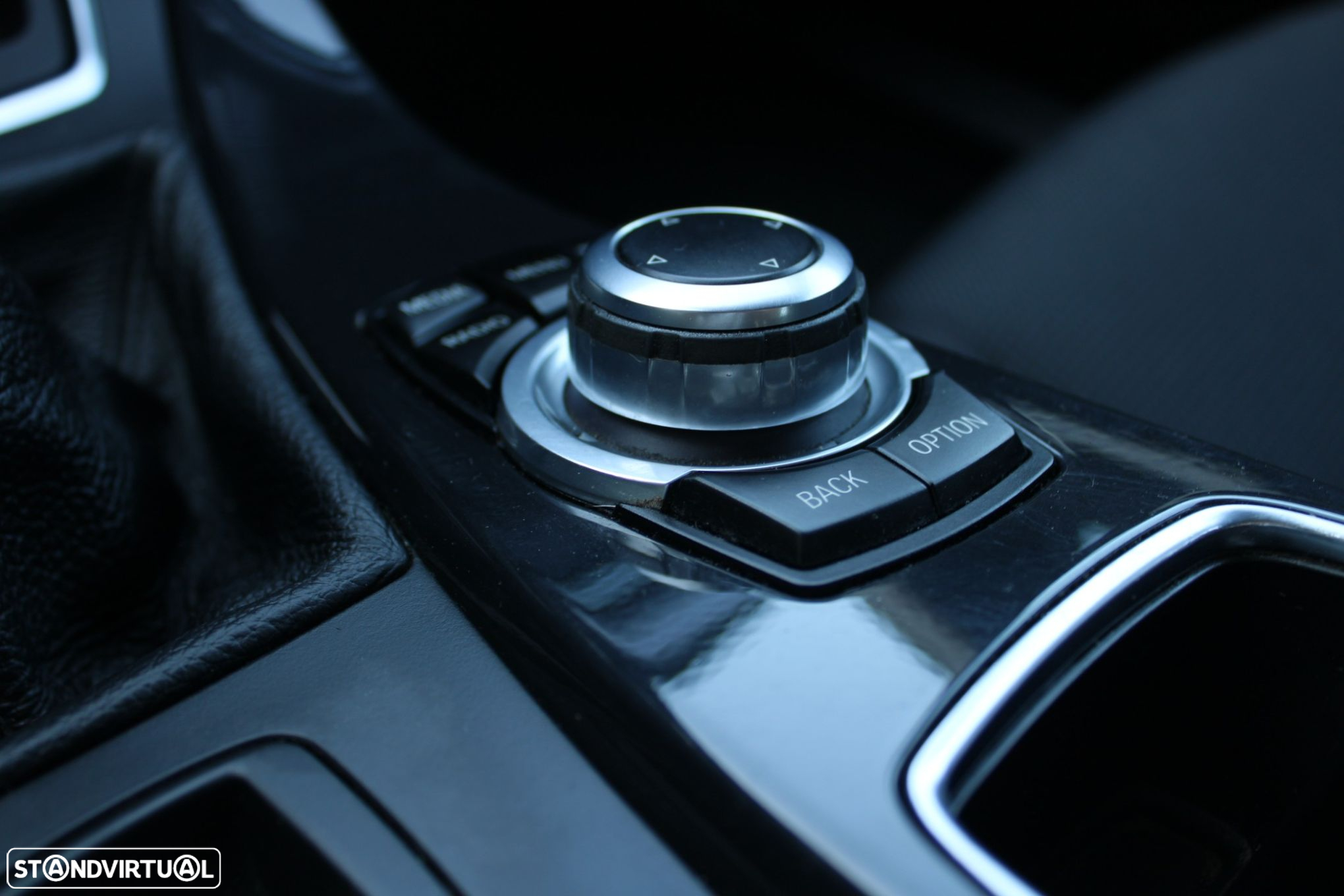 BMW 520 d Line Luxury - 27