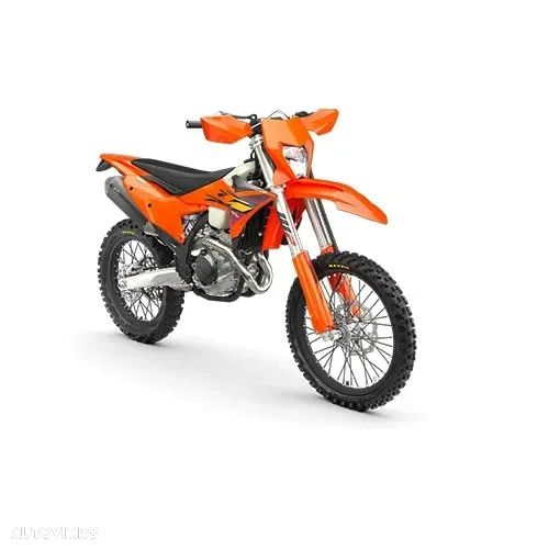 KTM 450 SX-F - 1