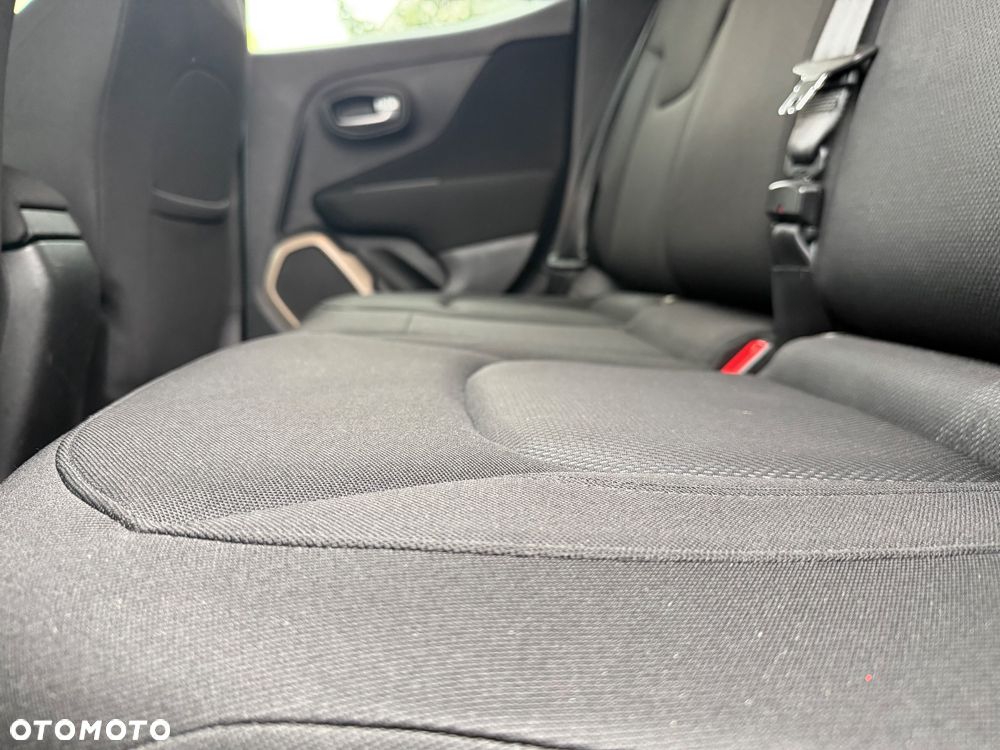 Jeep Renegade 1.6 E-TorQ Longitude FWD - 10