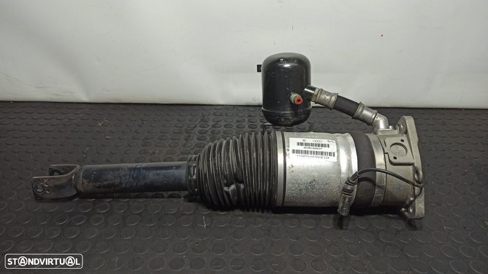 AMORTECEDOR TRASEIRO ESQUERDO AUDI A8 (4E2) 3.2 - 1