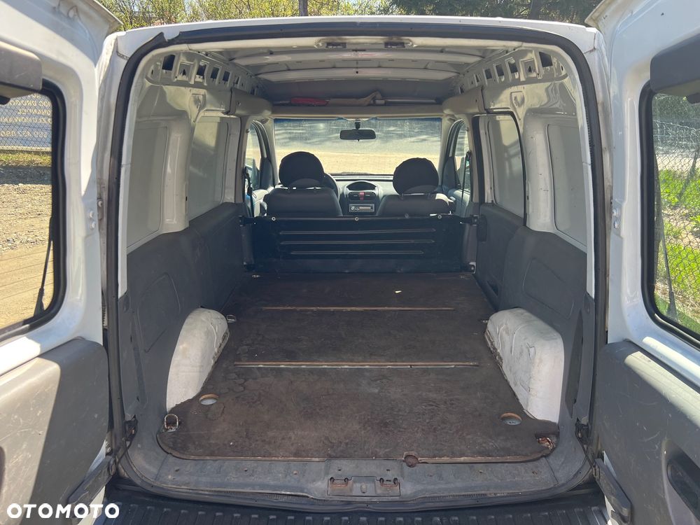 Opel Combo - 15