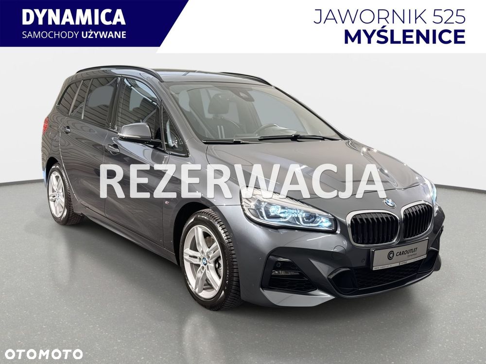 BMW Seria 2 - 2