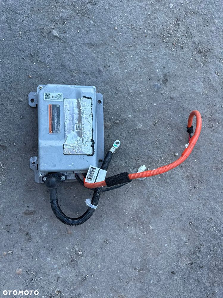 nissan 292A06UM1AT - 1