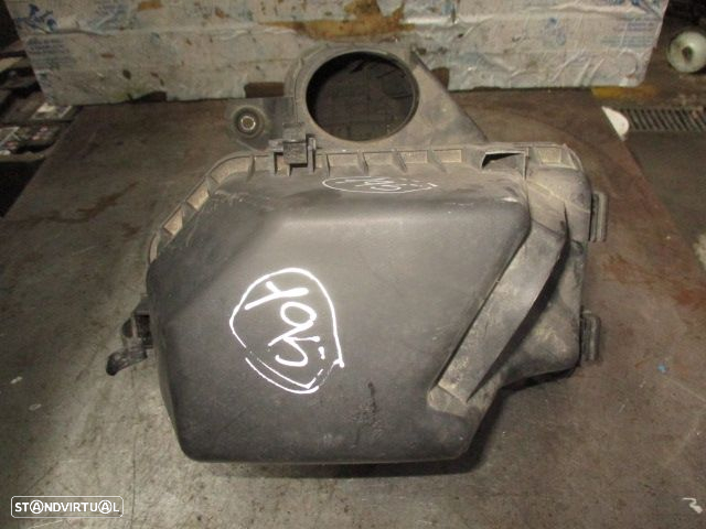 Caixa De Filtro De Ar Cxfil195 KIA SOUL 2009 1.6CRDI 128CV 0P DIESEL - 2