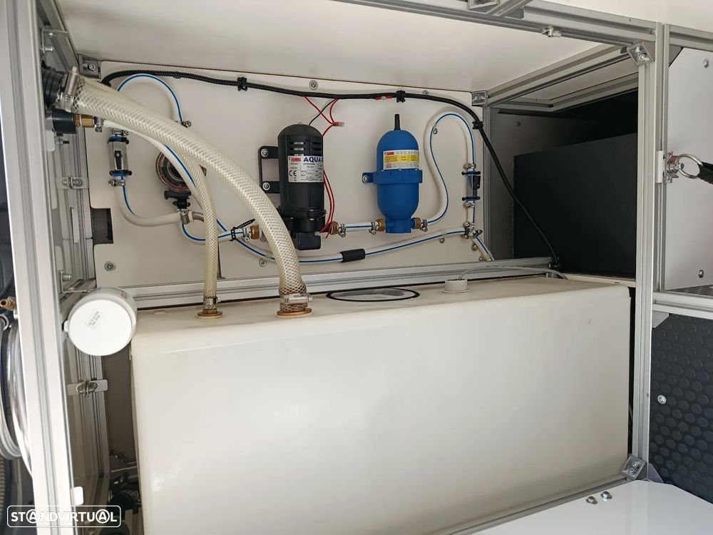 Mercedes-Benz Sprinter 516 CDI rodado duplo - 8