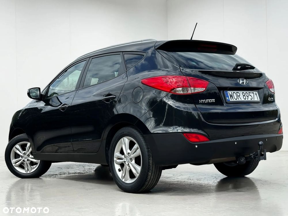 Hyundai ix35 2.0 Premium 2WD - 11