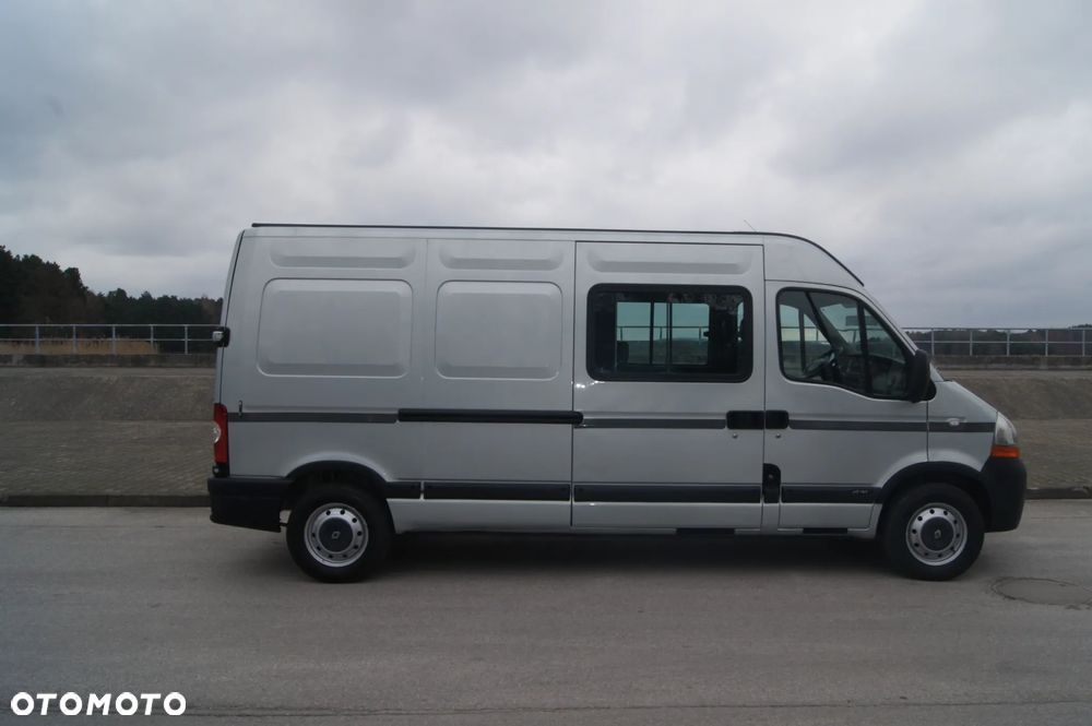 Renault Master L3H2 - 4