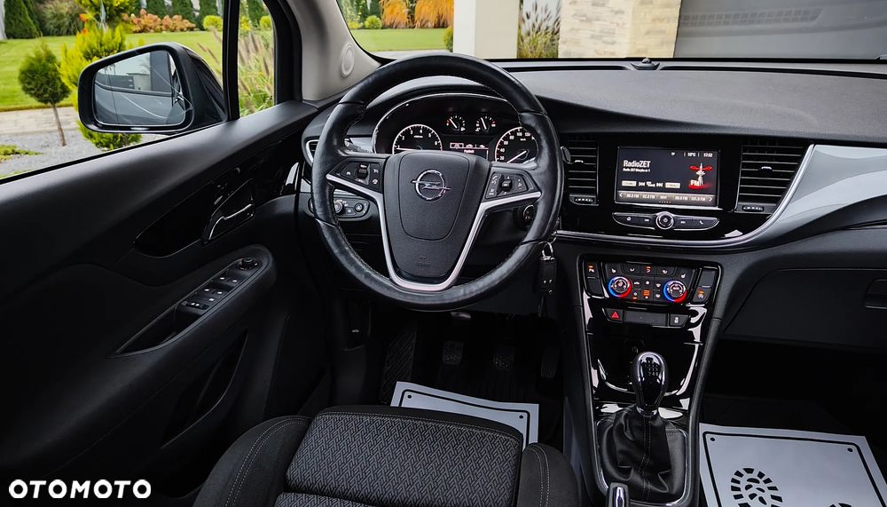 Opel Mokka 1.4 T Cosmo - 18