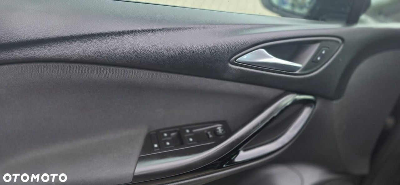 Opel Astra - 12
