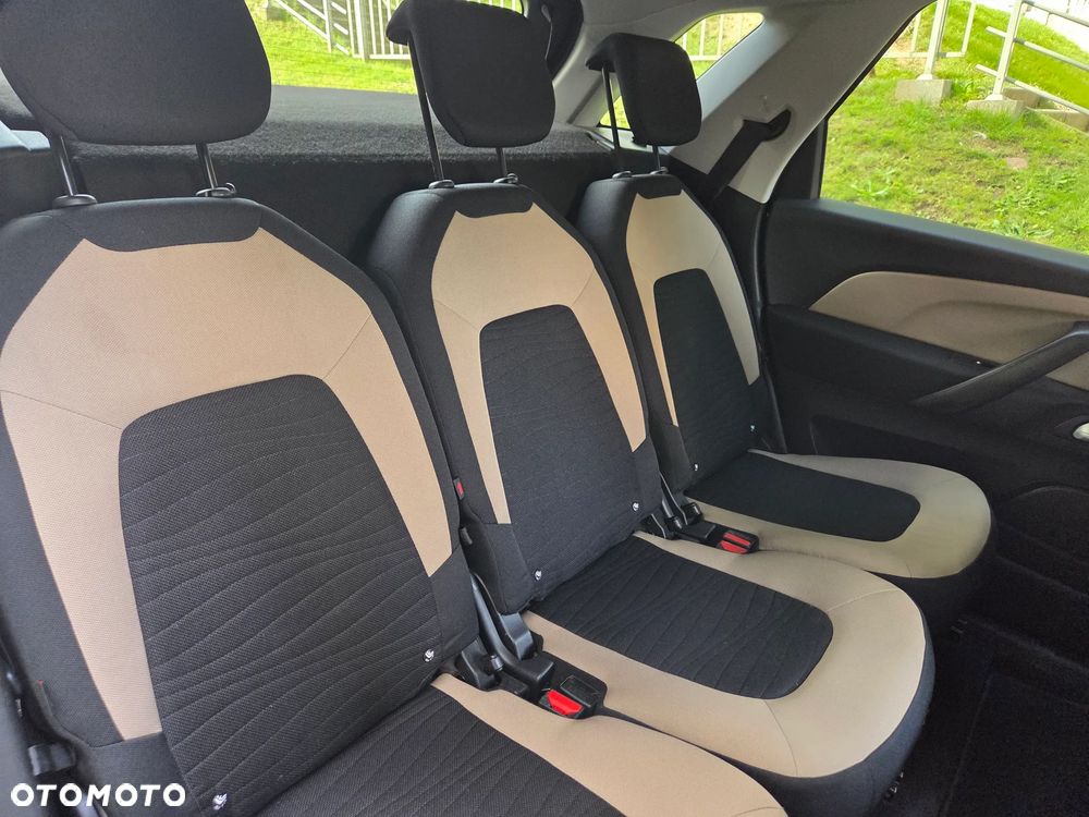Citroën C4 Picasso 1.6 VTi My Way - 11