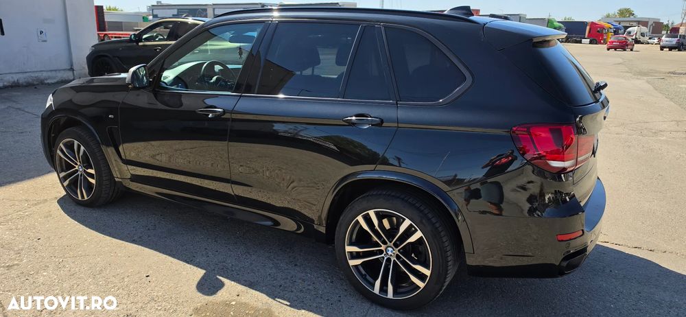 BMW X5 - 3