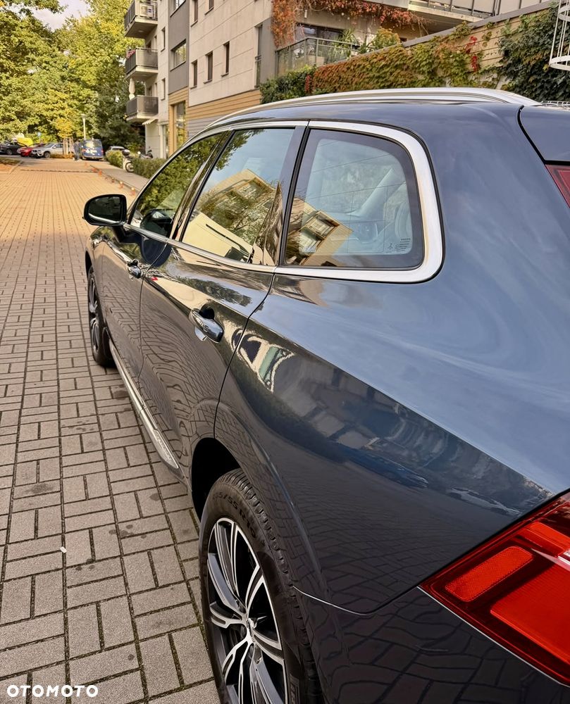 Volvo XC 60 T5 AWD Inscription - 8